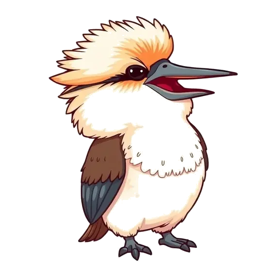 Welcome to Kookaburra.Lol