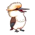 Kookaburra.Lol Logo
